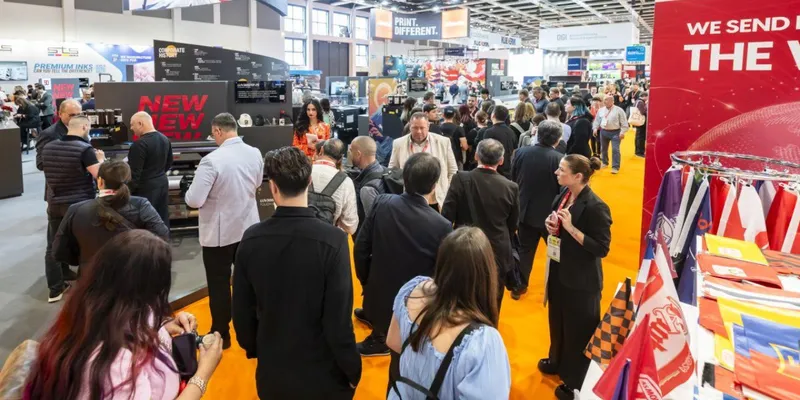 FESPA Launches Corrugated Event 2026 for Packaging Innovation